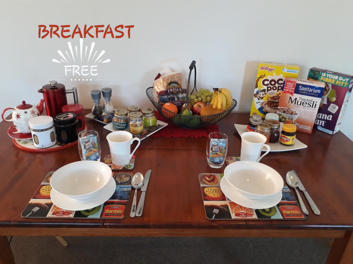 Bed and Breakfast Applecross Sanctuary à Cambridge Extérieur photo